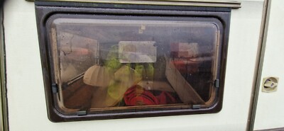 wohnwagen wohnmobil fenster Ca.96x56cm