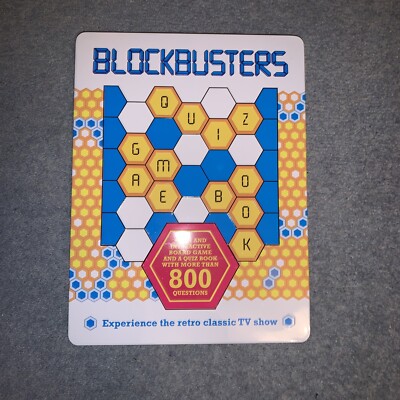 Tv Show Blockbuster 60 Photos - Moonagedaydream.film
