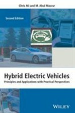 Hybrid Electric Vehicles : Principles and Applications with Practical Perspec...