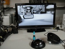 Black White Security dome camera CCTV 4.0-9.0 mm