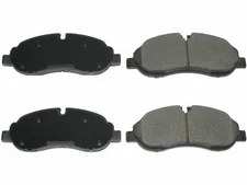 For 2015-2019 Ford Transit-250 Brake Pad Set Front 83893DD 2016 2017 2018