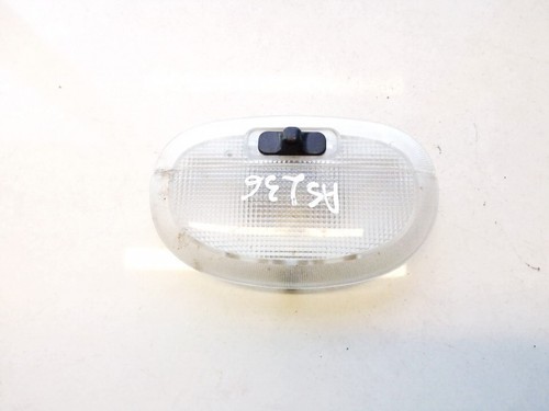 Jaguar X-Type 2004 Rear Interior Light xs4113776ca, xs41-13776-ca #1021697-48