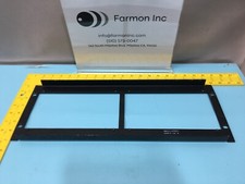 AMAT 0020-20060 Panel Turbo Controller, 162578