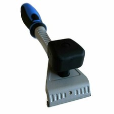 Ersatz für Bahco 650 Universal Farbschaber, Leim, Farbrostschaber, 65 mm