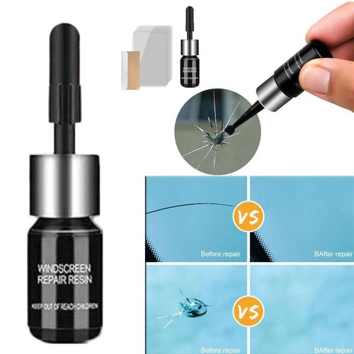 Cracks'Gone Glass Repair Kit New Formula Hot Sales - Picture 8 of 13