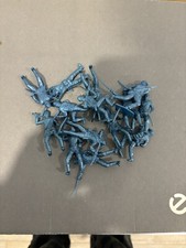 mpc vintage toy soldiers