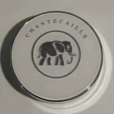 Chantecaille Future Skin Cushion Mahogany 0.42 oz *New Without Box*