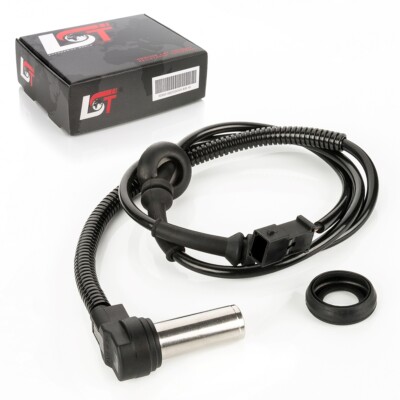 ABS sensor wheel tachometer wheel speedometer front wheel speedometer for VW PASSAT 3B 96-00