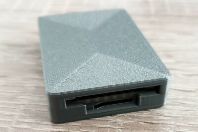 SD-Card ToolBox PRO CID manage