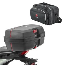 Set Top Case + sac intérieur pour Kawasaki Z 1000 SX / Z 900 TB8 45L