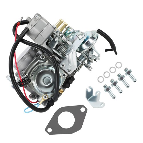 Carburetor for Suzuki Carry F5A F5B F6A T-6 472Q 13200-77530 Mechanical Choke