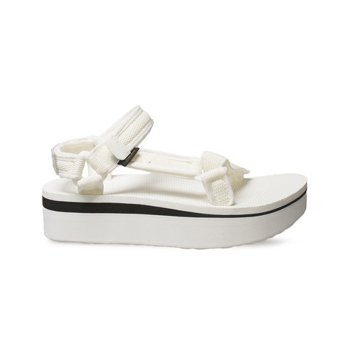 flatform universal mesh print teva