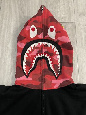 Bape RARE 00