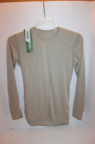 Neu Milliken leichtes Herren-Unterhemd GEN III US Army X-Small Thermoshirt - Bild 2 von 5