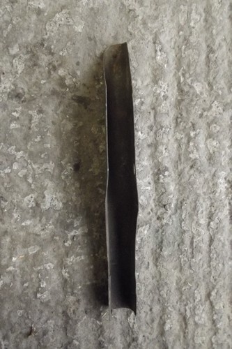 FRANCES BARNETT REAR CHAINGUARD, 2 - Picture 3 of 4