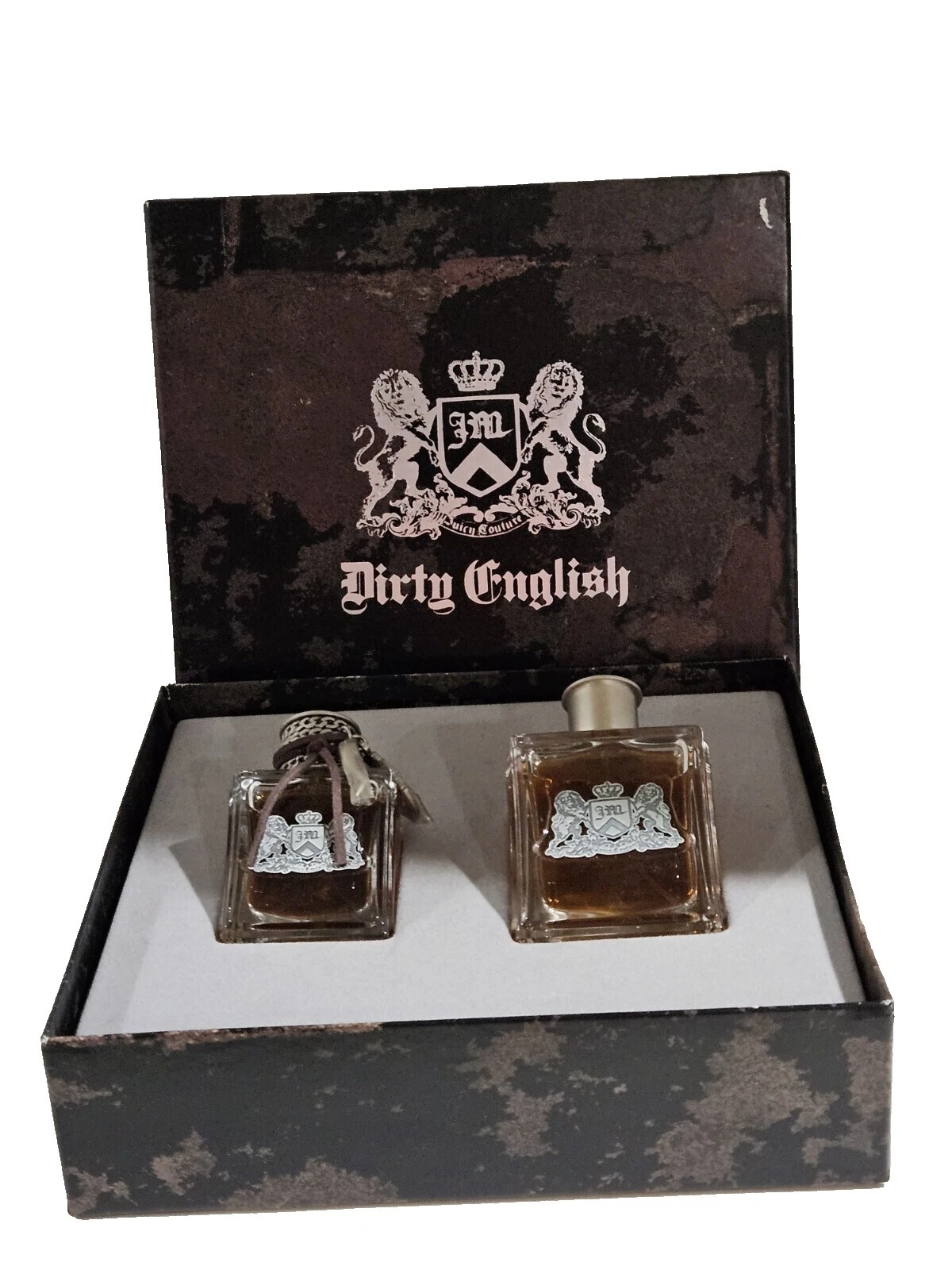 Fragancias Para Después de Afeitar Spray Juicy Couture para hombres