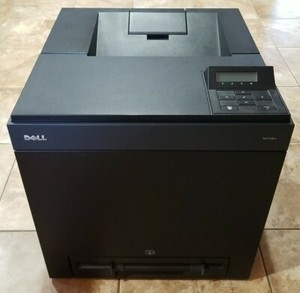 dell 2150cn