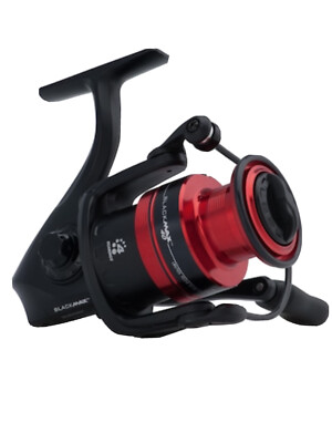 ABU GARCIA REDMAX 30 SPINNING REEL, ( RDMAXSP30 )