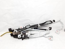 AIRBAG A TENDINA LATERALE PASSEGGERO TOYOTA Rav4 6° Serie Diesel 1AD-FTV  945729