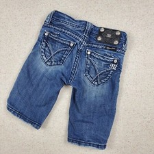 Miss me jeans shorts kids 7
