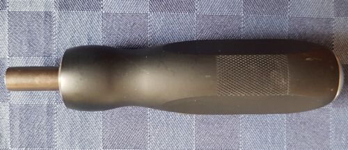GIRAVITE DINAMOMETRICO PER MICROMECCANICA USAG 824 A/2.5 ISO 6789- Cod. U082400 - Foto 4 di 6