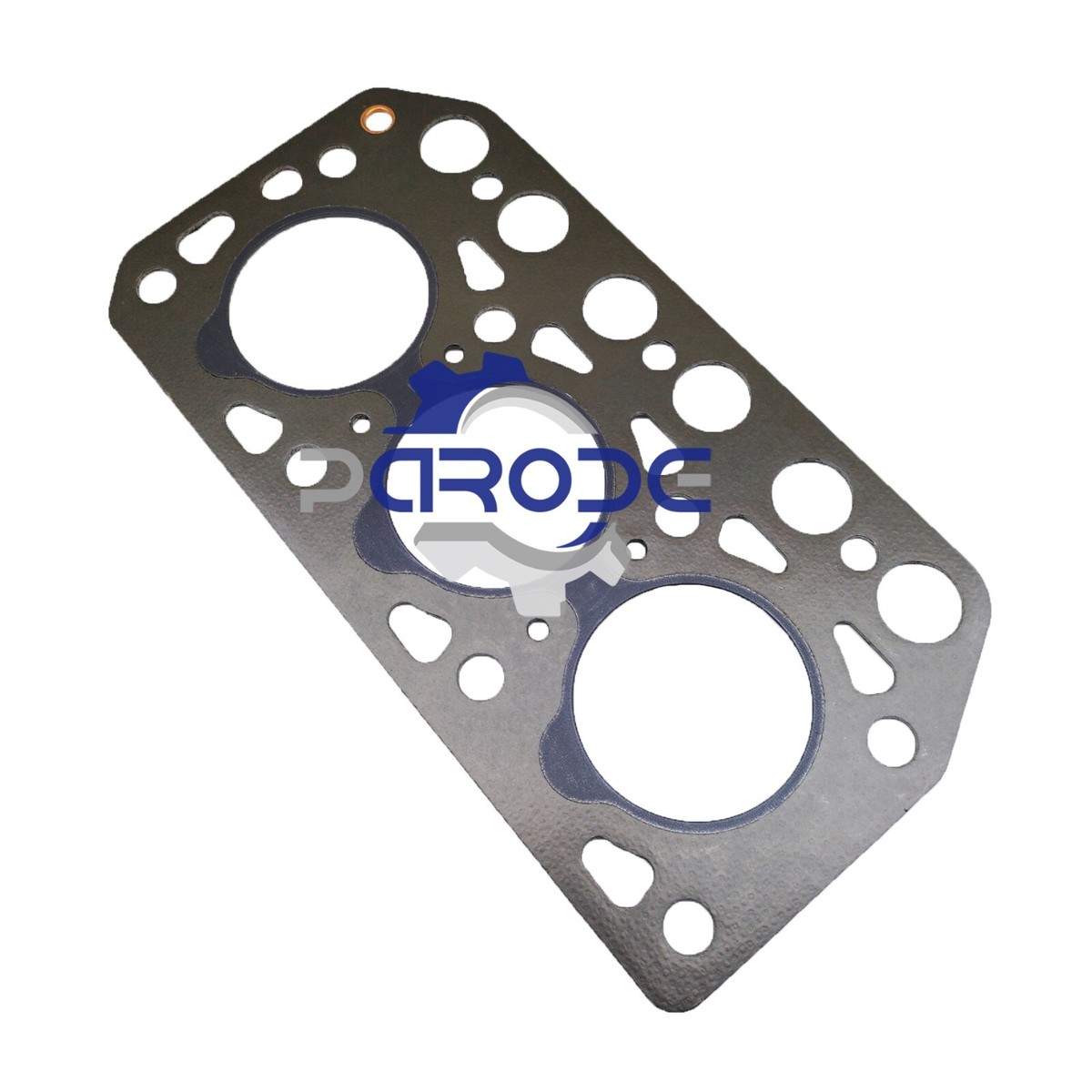 K3A Engine Cylinder Head Gasket for Iseki TU 1400 F TX 1410