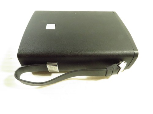 Vintage 1966 IBM Executary 224 Dictating Dictation Unit Portable Machine - Picture 5 of 10