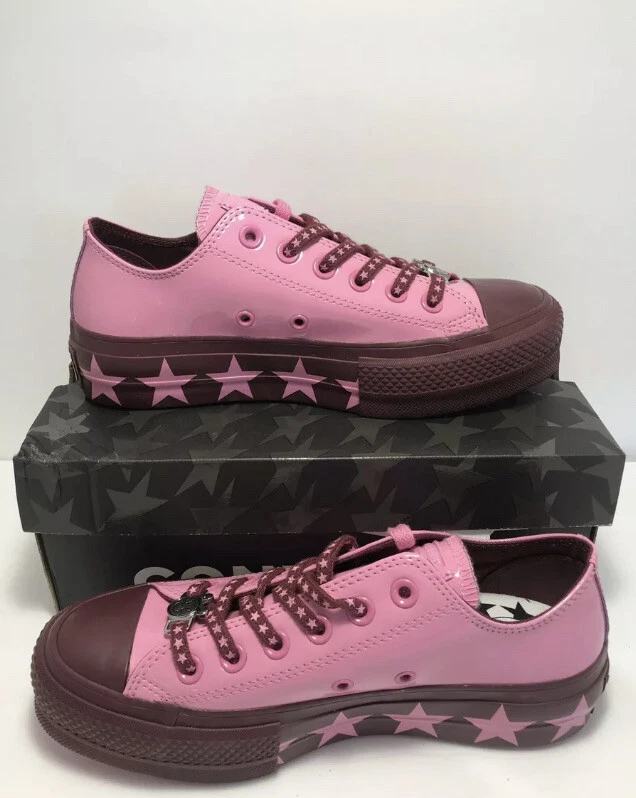 Converse ctas ox lift leather cheap