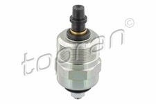 TOPRAN 107 539 Fuel Cut-off, injection system for AUDI,SEAT,VW