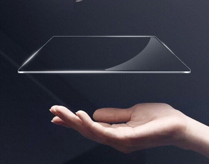 3X Protector de Pantalla de Vidrio Templado para Cámara Sony Alpha a6300 a6400 A6000 Foto 4 de 4