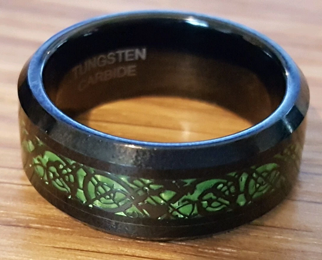 Jewelry tungsten store