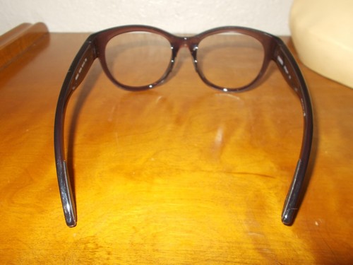 Costa Del Mar Maya 901104 Bordeaux Frame Sunglasses - Picture 6 of 12