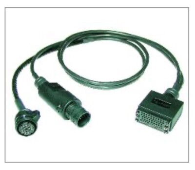 Adapter Diagnosis Test Cable Volkswagen ASE44101700000 VAG1598/40 VW AUDI VAG 