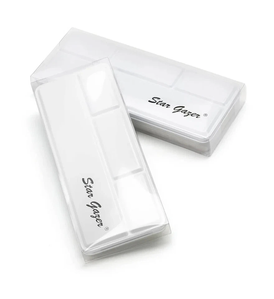 Stargazer Cosmetics Professional CLASSIC PEARL Colours Eyeshadow Make Up Palette - Image 2 of 2