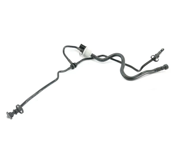 VOLKSWAGEN GOLF 5G MK7 Intake System Connecting Hose 04C133352N 