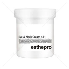 Esthepro Eye Neck Cream 225ml #411 Collagen Home Aesthetic Skincare K-Beauty