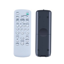 Remote Control Replace For SONY RM-SC30 A1108432A A1108432B RM-SC50 HPX9 Audio