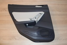 2G6867211J / QEQ original VW Polo VI 2G Türverkleidung Türpappe hinten links