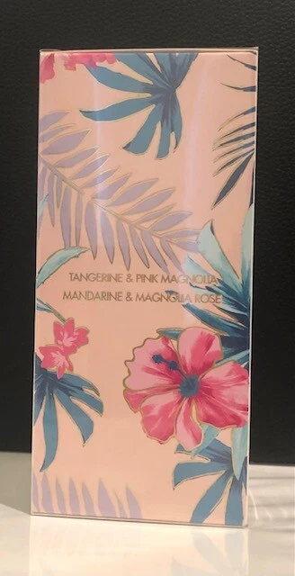 Hollister So Cal Eau De Parfum Mujer (1,7 fl. oz./ 50 ml.) NUEVO PRECINTADO EN CAJA Foto 4 de 4