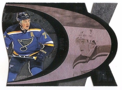 14/15 SPx 1997-98 SPx RETRO Hockey (#1-90) U-Pick From List - Picture 12 of 19