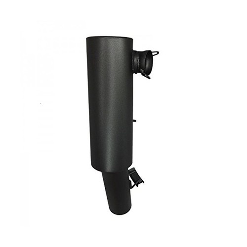 GGB Trail Exhaust Muffler for Polaris AXYS 600/800