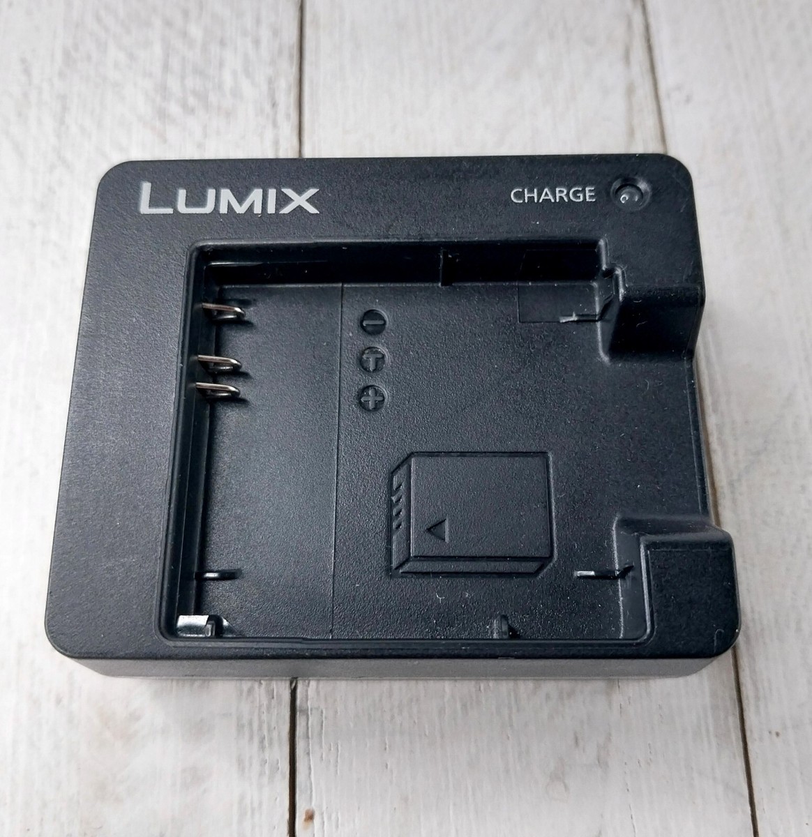 Original Panasonic 🌟 LUMIX Battery Charger ~ DVLC1003Z OEM Original Panasonic 🌟 LUMIX Battery Charger ~ DVLC1003Z OEM