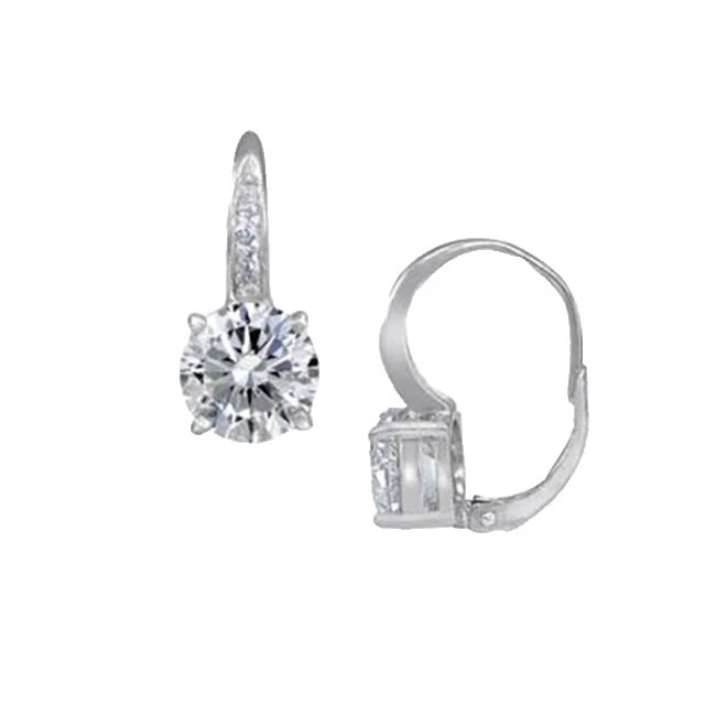 Pendientes de Moda Giani Bernini Belleza