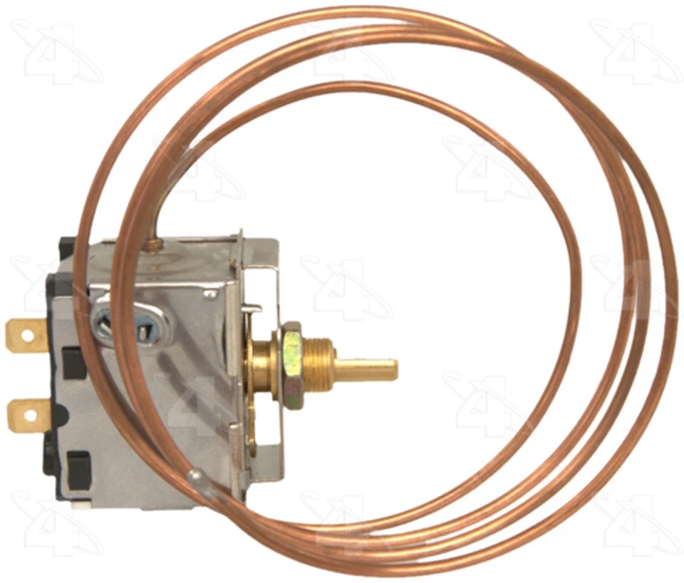 Interruptor de ciclo de embrague de aire acondicionado para Festiva, CJ7, CJ5, Zephyr, GLC, LN7, Lynx+Más 35845 Foto 4 de 4