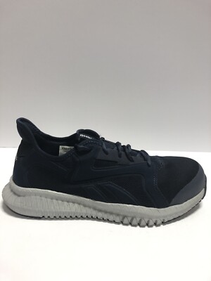 Men’s Reebok Flexagon 3 Training Athletic Shoes size 12 navy blue sneakers Reebok Flexagon Force 3 Wide Men main image 2