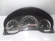 Compteur Saab 9-3