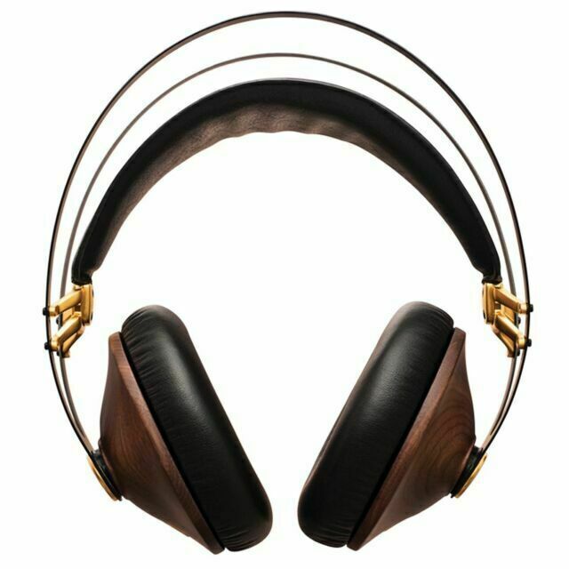 Meze 99 Classics Headphone - Walnut Gold for sale online | eBay Meze 99 Classics Headphone - Walnut Gold for sale online | eBay