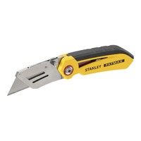 Stanley Klappmesser Mit Feststehender Klinge Fatmax Teppichmesser Cuttermesser