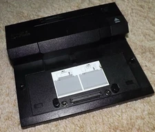 Used Dell K07A - E-Port Replicator / Docking Station
