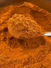 FORUN Cajun Spices Powder -100% Natural,Strong Flavour